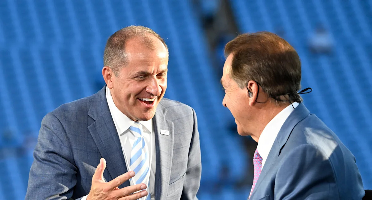 ACC&rsquo;s Jim Phillips says ESPN wants CFP capped at 16 teams