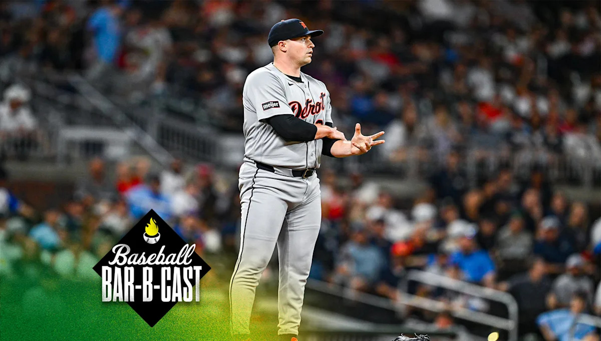 Tarik Skubal Injury Could Cost Him Millions, Ohtani Panic & Early MLB Awards Picks Tarik Skubal Injury Could Cost Him Millions, Ohtani Panic & Early MLB Awards Picks