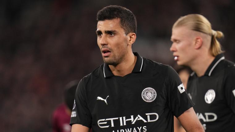 Man City injury list: Players out, potential return dates, predicted lineup for next game vs. Crystal Palace Man City injury list: Players out, potential return dates, predicted lineup for next game vs. Crystal Palace