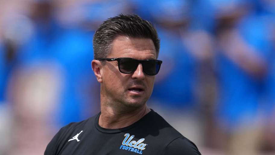 Why UCLA Could Make the CFP Next Season