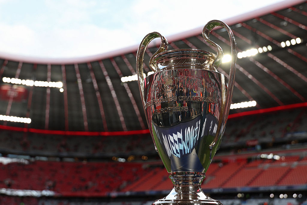 🧮 All the ways into the Champions League: Milan, Juve, Roma and Como...🏆