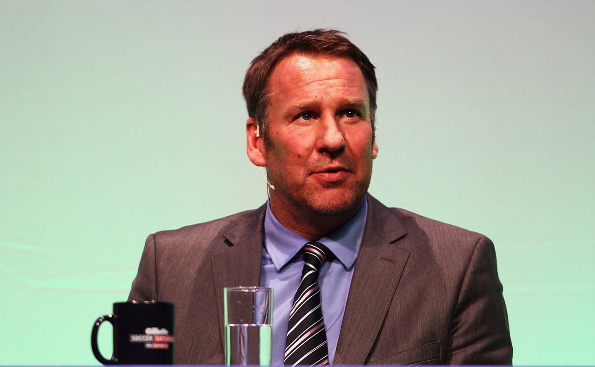 &ldquo;It could be four-nil or three-nil&rdquo; Merson predicts Arsenal&rsquo;s match against Burnley