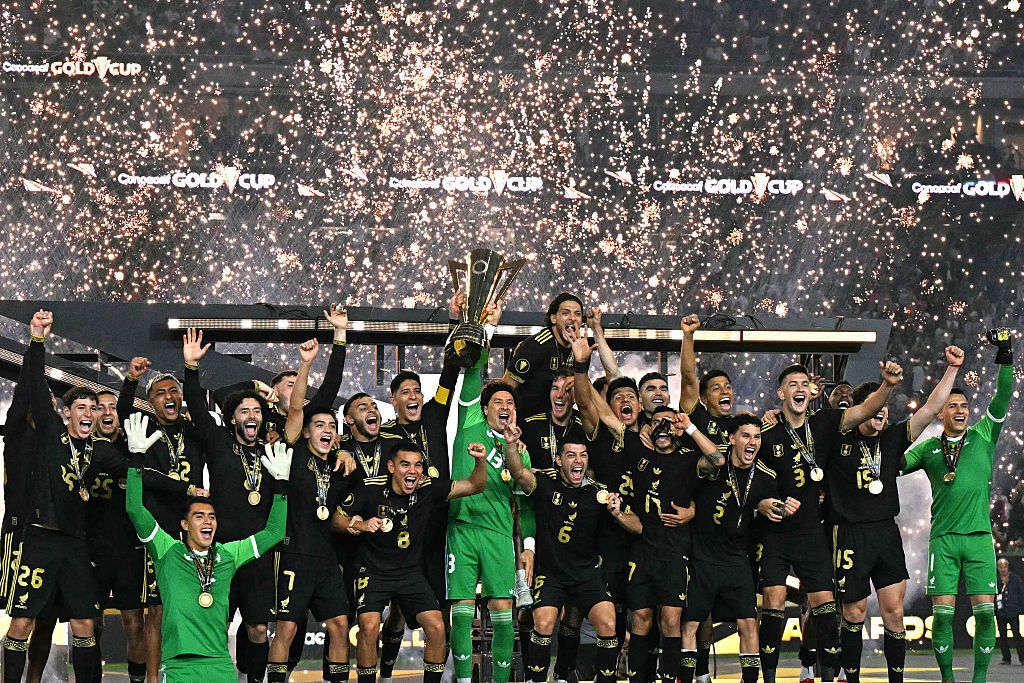 Mexico World Cup 2026 squad: Javier Aguirre's 55-man preliminary squad
