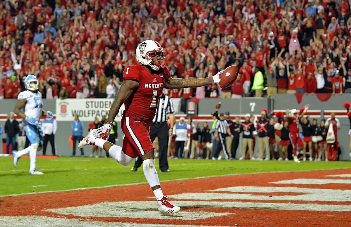 ACC fully behind expanding college football playoff to 24 teams