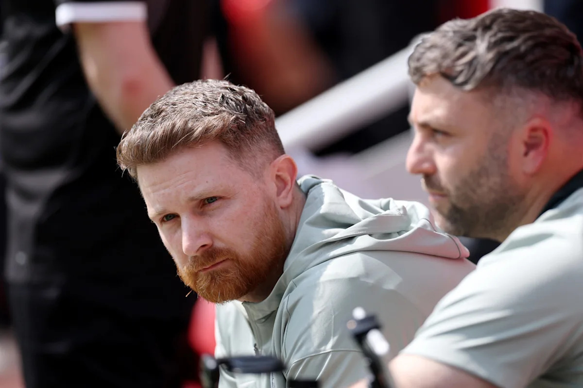 Chelsea boss salutes ‘leader’ Colwill following Liverpool draw Chelsea boss salutes ‘leader’ Colwill following Liverpool draw