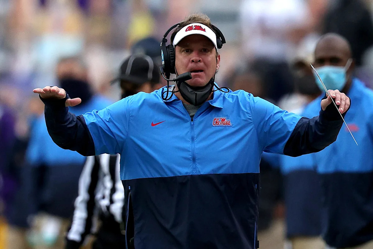The Vanity Fair Lane Kiffin profile written by Lane Kiffin