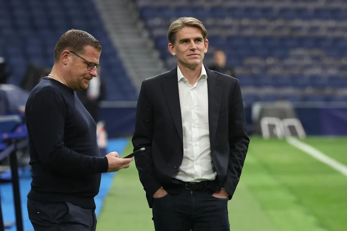 Future of Bayern bosses &ldquo;very much open&rdquo; ahead of supervisory board meeting