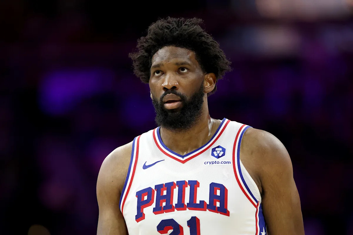 Where do the 76ers go from here after embarrassing sweep to Knicks? Where do the 76ers go from here after embarrassing sweep to Knicks?