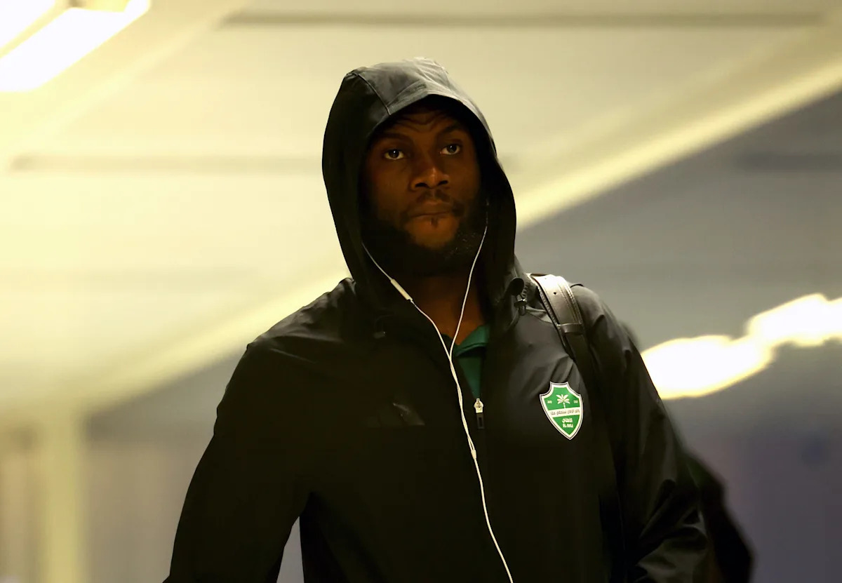 AS Roma joins the race for Juventus midfield target