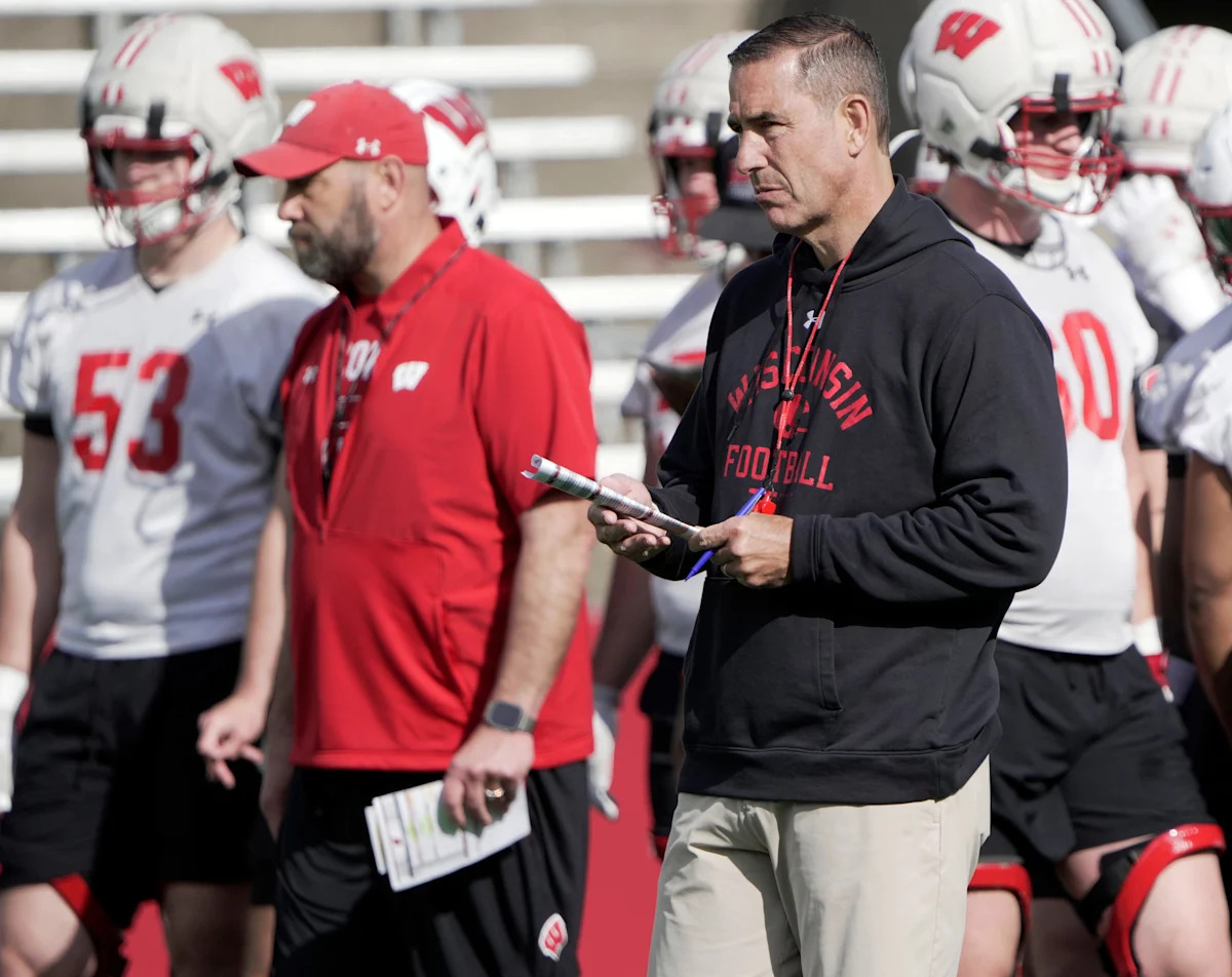 Amery LB Keaton Wollan gives Wisconsin its ninth in-state recruit for 2027