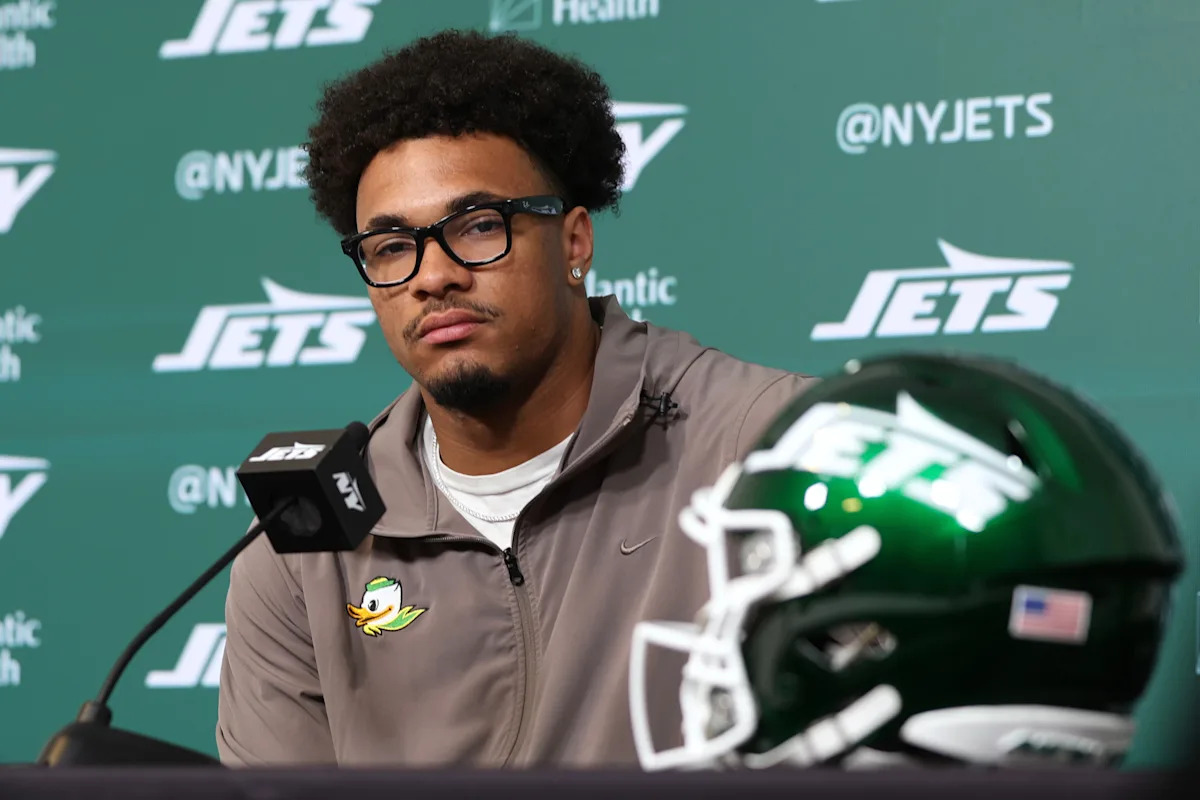 Justin Boone's 2026 TE dynasty rankings and trade value chart updates post-NFL Draft Justin Boone's 2026 TE dynasty rankings and trade value chart updates post-NFL Draft