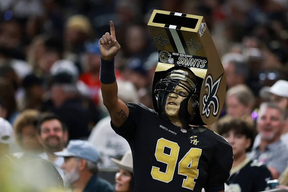 2026 NFL schedule: Top 5 cheapest matchups, ticket prices feature Browns, Saints