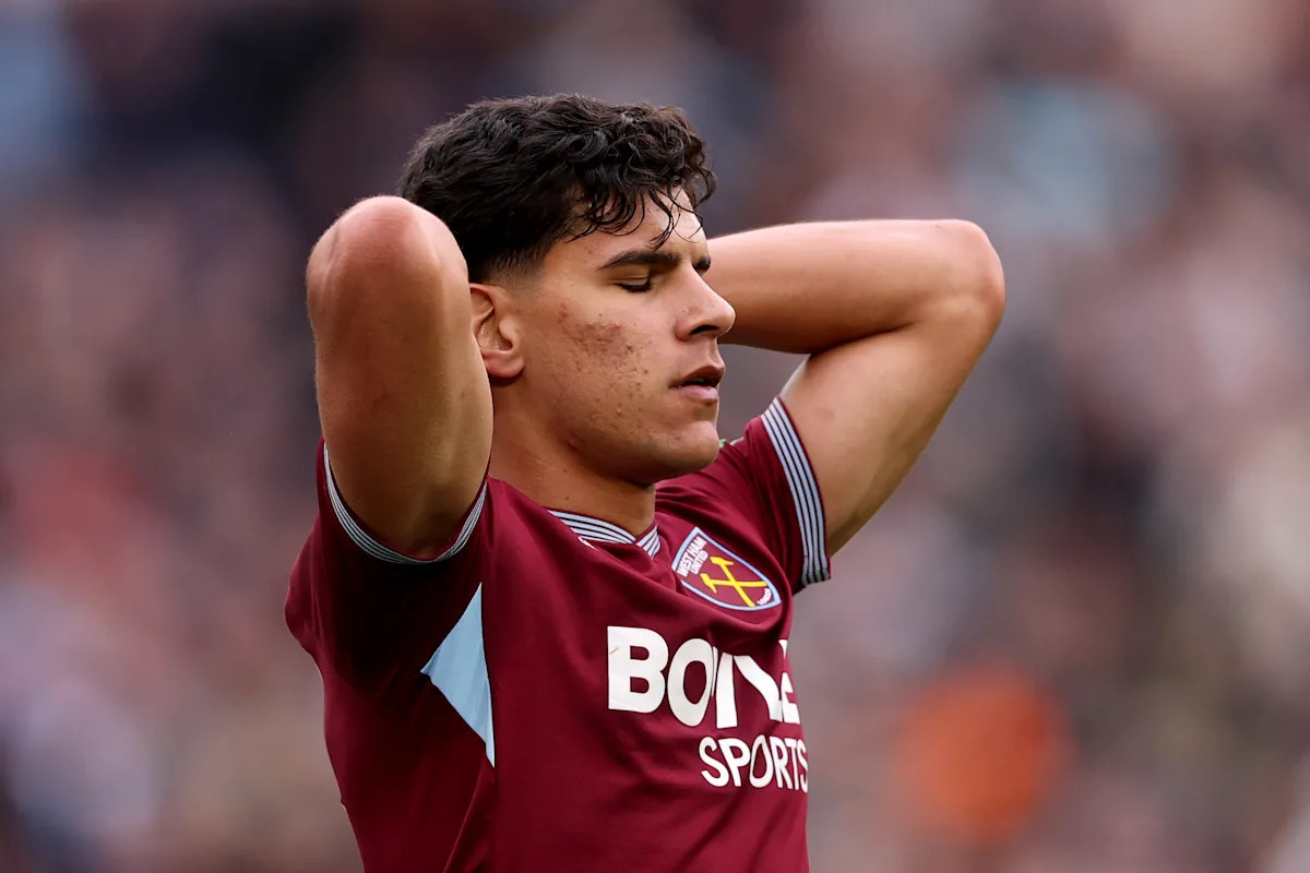 West Ham&rsquo;s Midfield Gem Eyes The Exit Door With Aston Villa Linked: Can The Hammers Afford To Lose Their Best Player?