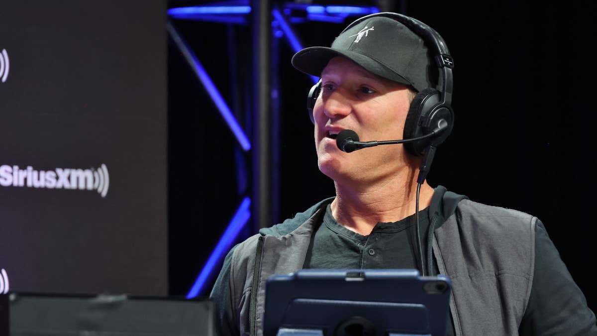 Danny Kanell Calls Out 'Loudest Voices' Opposing College Football Playoff Expansion Danny Kanell Calls Out 'Loudest Voices' Opposing College Football Playoff Expansion