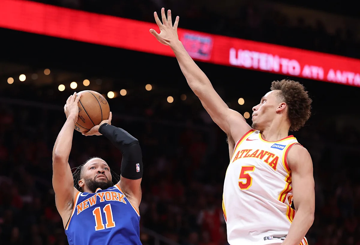 Fantasy Basketball Exit Interview: Hawks get trounced in record fashion, what's next?