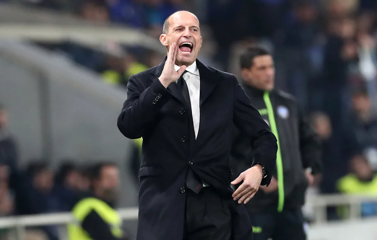 Allegri on Ibrahimovic Milan row: &lsquo;I&rsquo;ve had much worse discussions&rsquo;