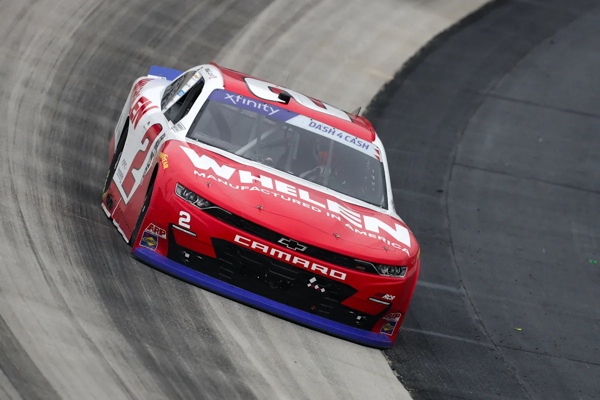 NASCAR qualifying order for O'Reilly at Dover in May 2026 NASCAR qualifying order for O'Reilly at Dover in May 2026