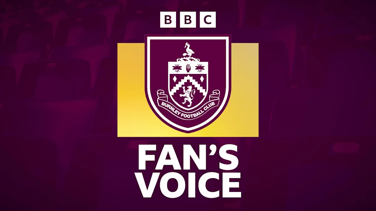 Burnley 'destined to lose' Flemming