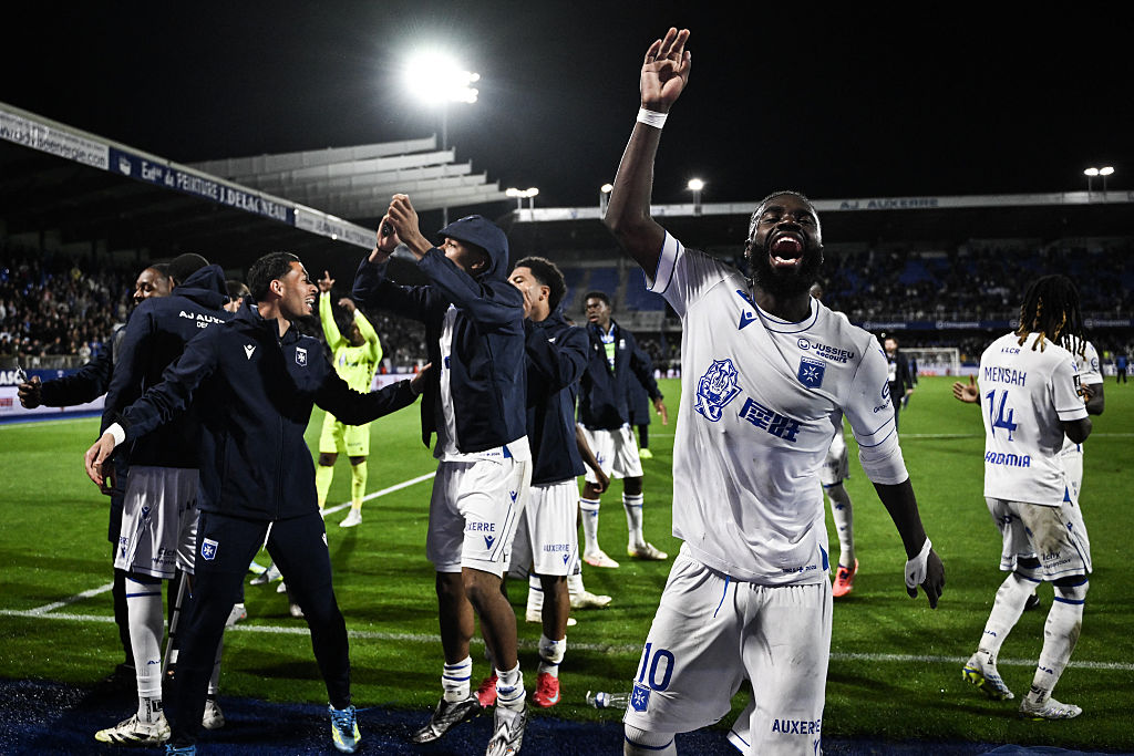 🚨 Ligue 1: how relegation and Europe stand