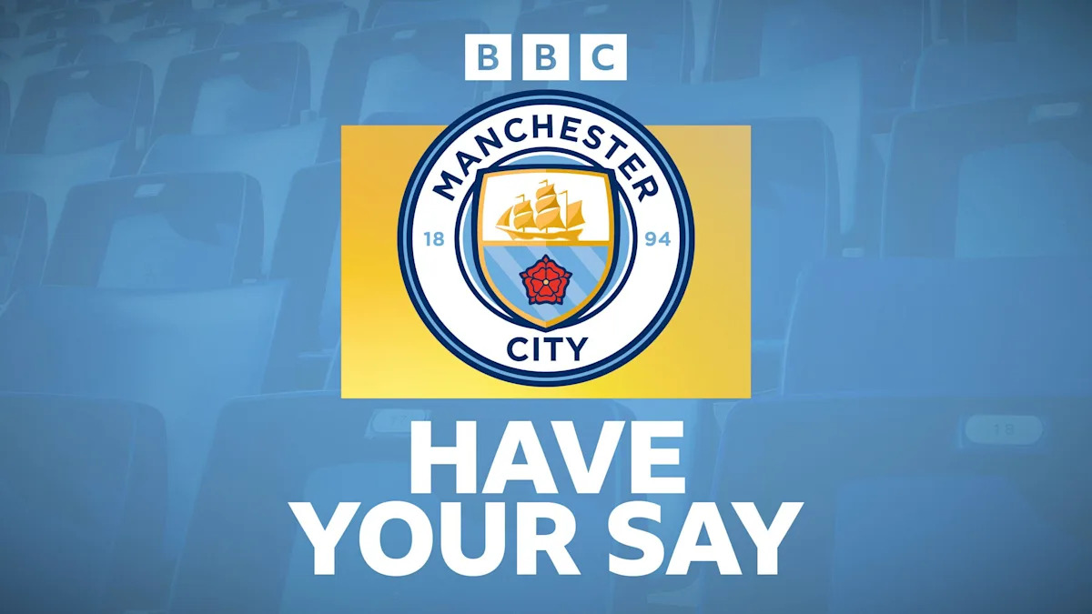 Guardiola's anticipated exit - what's your reaction? Guardiola's anticipated exit - what's your reaction?