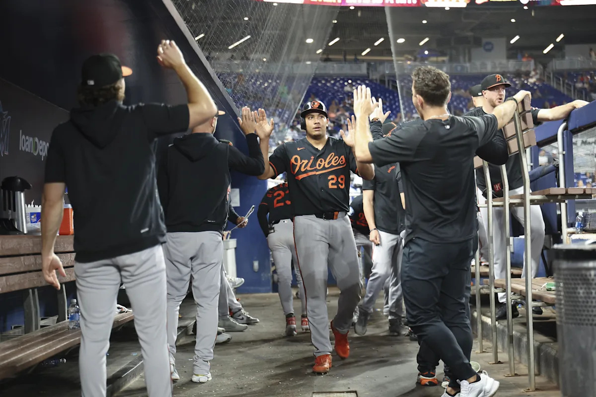 New York Yankees vs. Baltimore Orioles: Series Preview