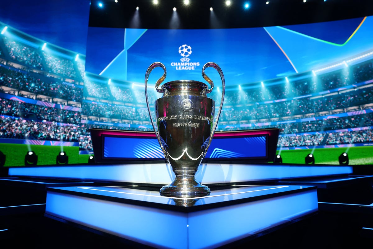 How Bournemouth, Brentford and Brighton could qualify for Champions League this season How Bournemouth, Brentford and Brighton could qualify for Champions League this season