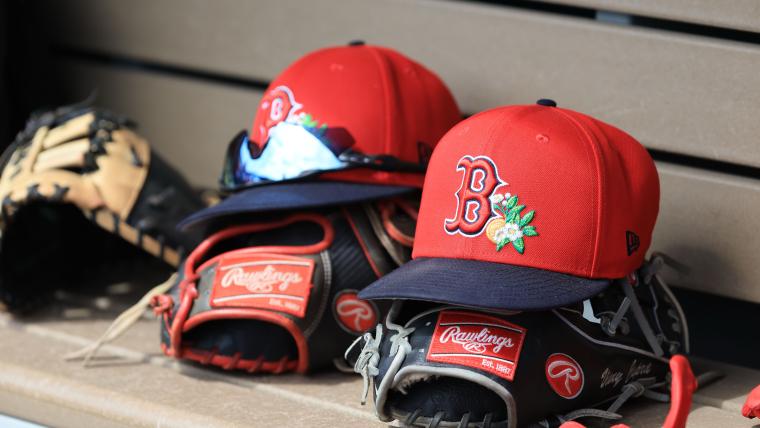 Red Sox don&rsquo;t need to make a trade, but latest Phillies rumor suggests they should
