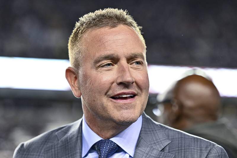 ESPN&rsquo;s Kirk Herbstreit Names Football Prorgram to Win National Championship and It&rsquo;s Not Ohio State