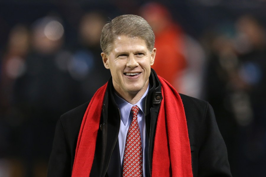 Clark Hunt reflects on decades-long journey to bring World Cup to Kansas City Clark Hunt reflects on decades-long journey to bring World Cup to Kansas City