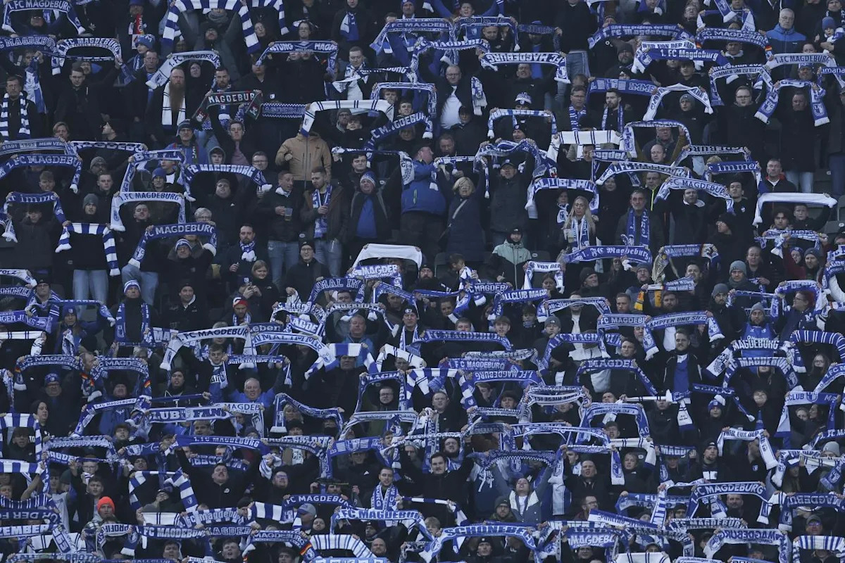 2. Bundesliga: Magdeburg edge closer to survival with victory in Kiel