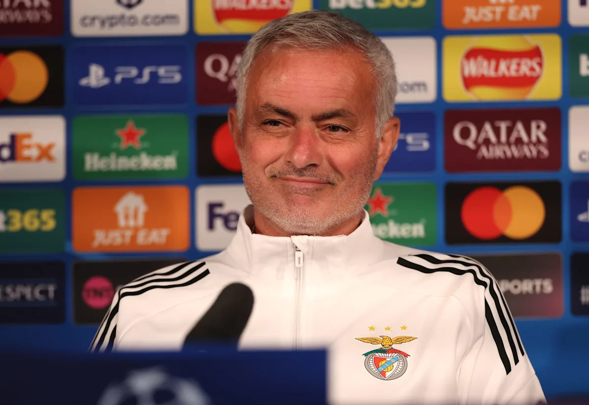 Mourinho emerges as the top choice to become Real Madrid manager; decision soon