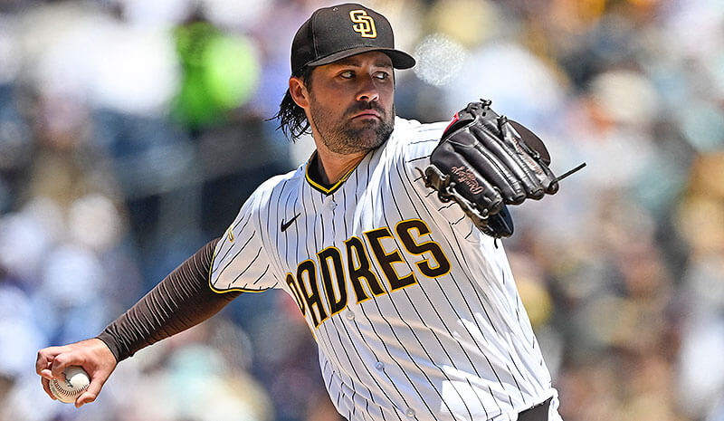 Padres vs Brewers Prediction, Picks & Odds for Today's MLB Game