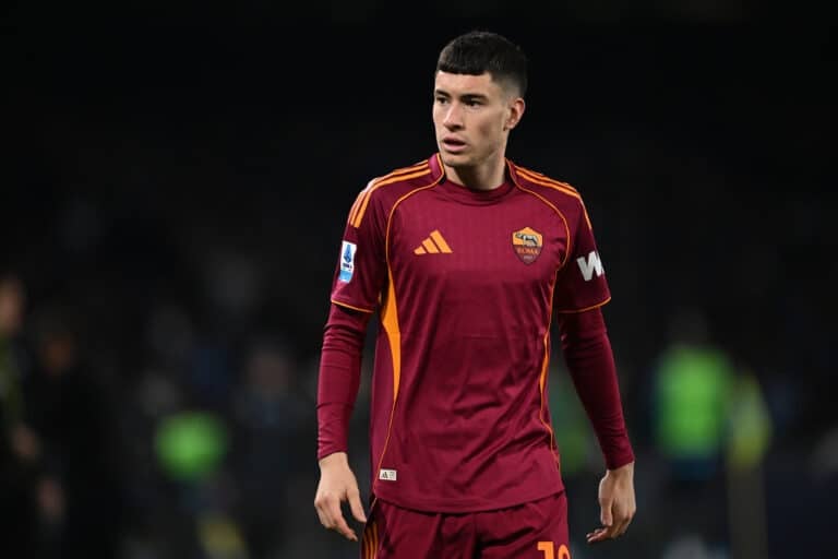 Soule’s future unclear as Roma await new sporting director Soule’s future unclear as Roma await new sporting director