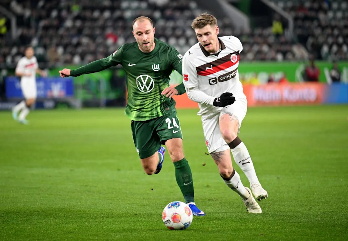 Predicted Bundesliga lineups: Starting XIs for Matchday 34 Predicted Bundesliga lineups: Starting XIs for Matchday 34