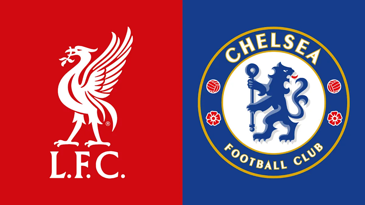 Liverpool v Chelsea: Key stats and talking points
