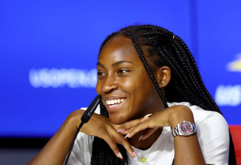 Coco Gauff responds to &lsquo;rage room&rsquo; after Australian Open incident led to change at ATX Open