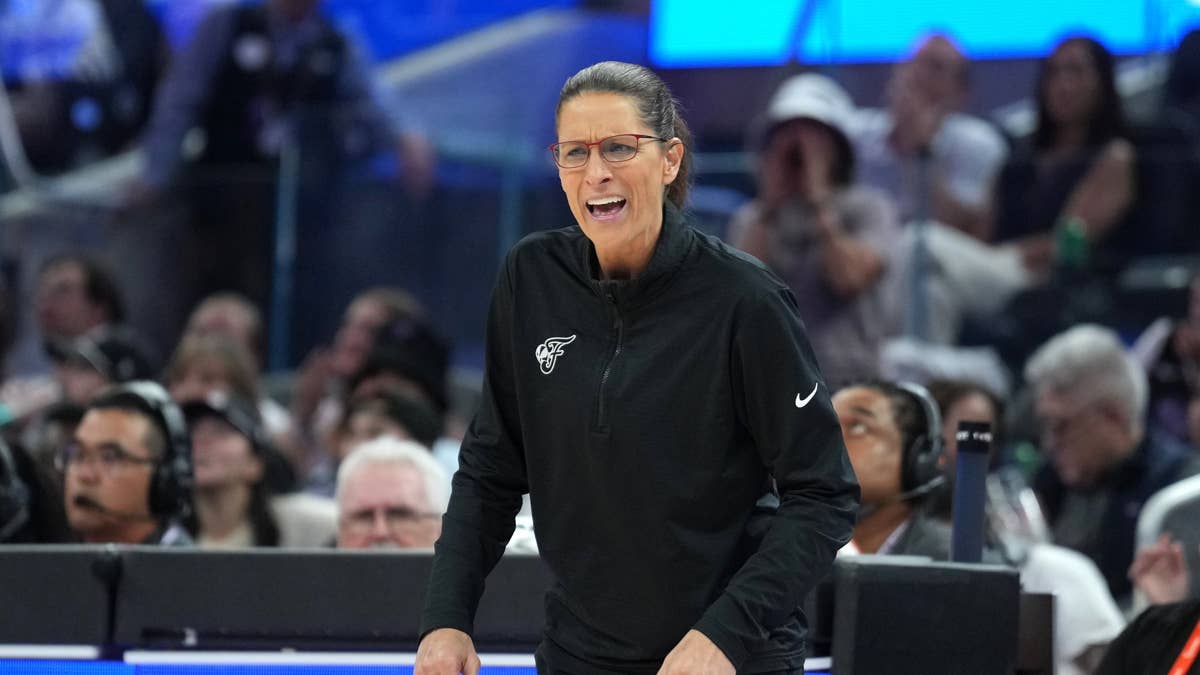 Indiana Fever Anticipating Monique Billings' Return After Tough Season Opener Loss