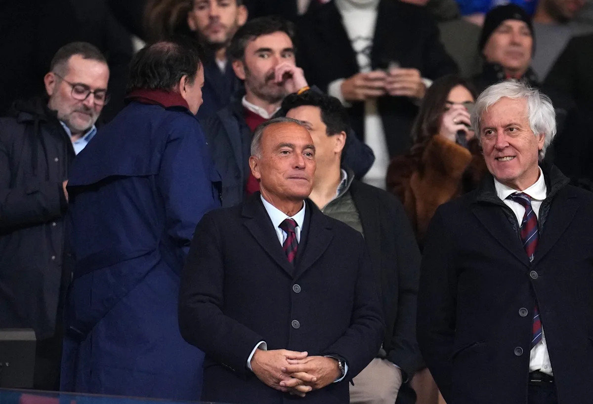 &lsquo;Flick understands what Barcelona means&rsquo; &ndash; Interim president Rafa Yuste explains why this La Liga title feels different