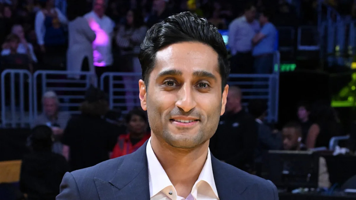 Shams Charania on Wemby&rsquo;s Greatness, Learning from Woj, and the New NBA Blueprint