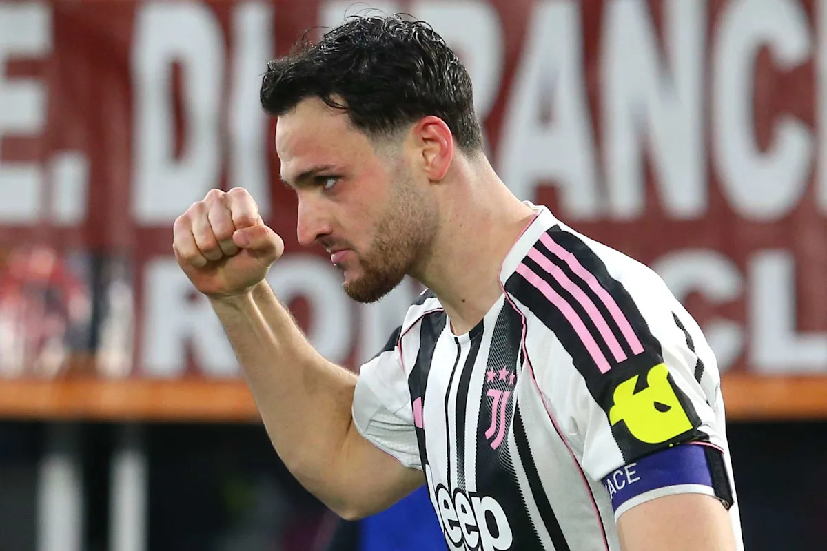 Juventus’ Federico Gatti increasingly convinced about summer transfer Juventus’ Federico Gatti increasingly convinced about summer transfer