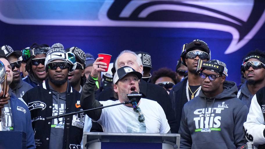 What Latest Kenneth Walker Quote Says About John Schneider, Seahawks