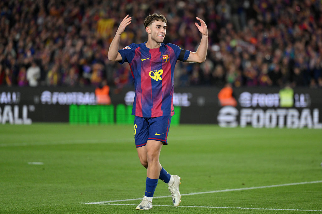 🚨 Ferm&iacute;n L&oacute;pez ruled out of the World Cup!