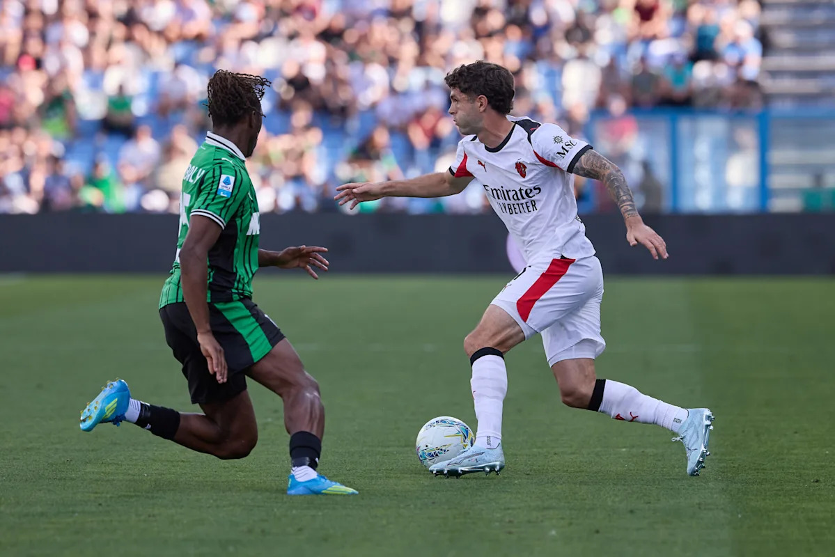 AC Milan vs Atalanta &ndash; Predicted lineup and team news