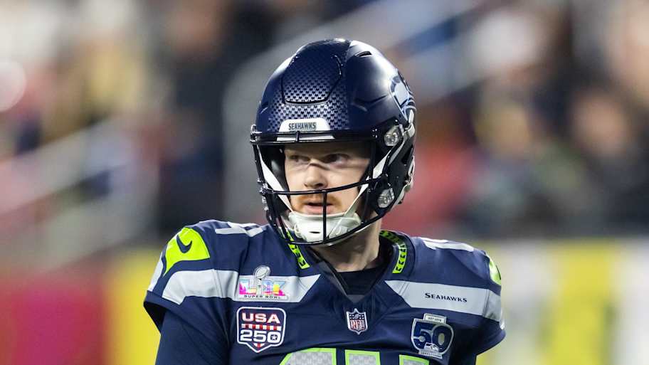 Seahawks' future hinges on Sam Darnold rediscovering his Vikings form