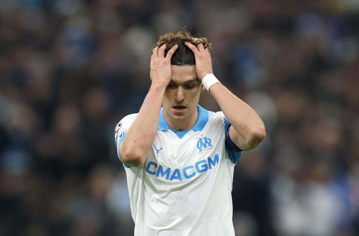 Marseille brace for massive flash sale to prevent UEFA expulsion Marseille brace for massive flash sale to prevent UEFA expulsion