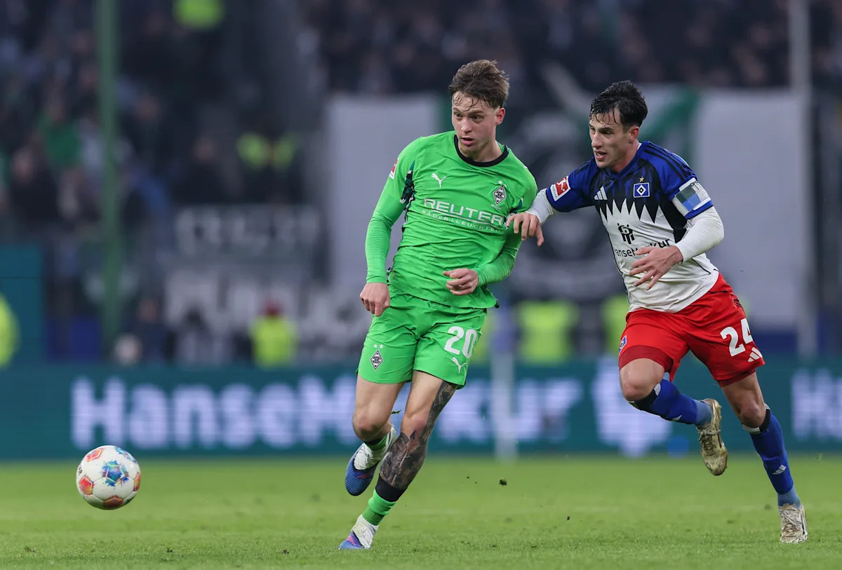 😮 Never happened before: will the Bundesliga season end in a play-off? 😮 Never happened before: will the Bundesliga season end in a play-off?
