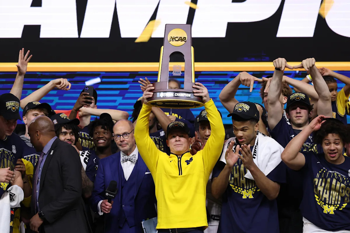 Big Ten basketball programs reportedly made close to $70 million in 2026 NCAA tournament incentives
