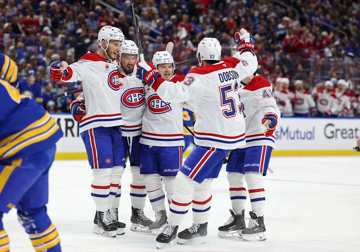 The Hockey News Big Show: Canadiens' Top Forwards Heating Up At The Right Time