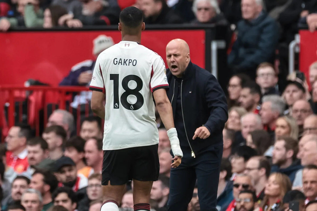 Molby’s View: Tactical Tweaks Liverpool Must Make to Beat Chelsea Molby’s View: Tactical Tweaks Liverpool Must Make to Beat Chelsea
