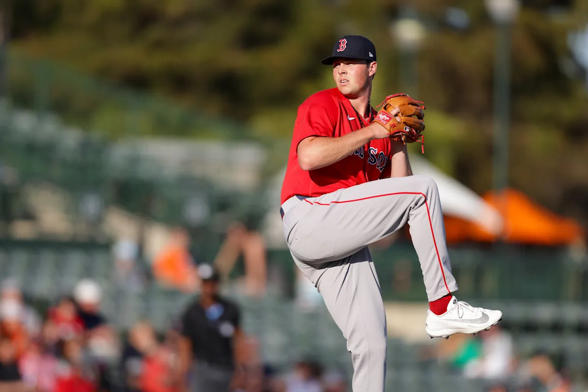 Where to watch Tampa Bay Rays vs. Boston Red Sox: Live stream, start time, TV channel, odds for Thursday, May 7 Where to watch Tampa Bay Rays vs. Boston Red Sox: Live stream, start time, TV channel, odds for Thursday, May 7
